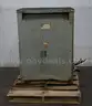 Westinghouse DT-3 Transformer