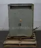 Westinghouse DT-3 Transformer