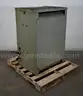 Westinghouse DT-3 Transformer