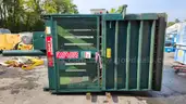 Philadelphia Tramrail PT00985 Vertical cardboard or plastic baler