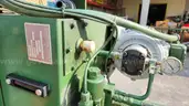 Philadelphia Tramrail PT00985 Vertical cardboard or plastic baler