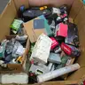 Lot of Various Consumer Items from Undelivered Mail