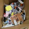 Lot of Various Consumer Items from Undelivered Mail