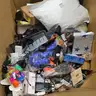 Lot of Various Consumer Items from Undelivered Mail
