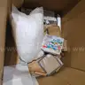 Lot of Various Consumer Items from Undelivered Mail