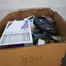 Lot of Various Consumer Items from Undelivered Mail