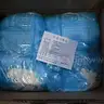 Lot of Hot Melt Adhesive and Beard Nets