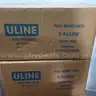 Lot of Hot Melt Adhesive and Beard Nets