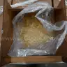 Lot of Hot Melt Adhesive and Beard Nets