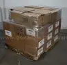 Lot of Hot Melt Adhesive and Beard Nets