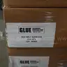 Lot of Hot Melt Adhesive and Beard Nets