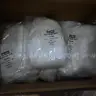 Lot of Hot Melt Adhesive and Beard Nets
