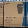 Lot of (14) Sony SNC-RX570N/B PTZ Network Cameras