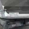 Lot of (2) Motorized Platform Carts