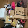 Lot of Various Consumer Items from Undelivered Mail