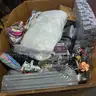 Lot of Various Consumer Items from Undelivered Mail
