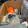Lot of Various Consumer Items from Undelivered Mail