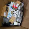 Lot of Various Consumer Items from Undelivered Mail