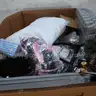 Lot of Various Consumer Items from Undelivered Mail