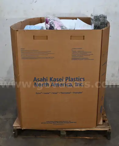 Lot of Various Consumer Items from Undelivered Mail