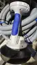 SCHMALZ Vacuum JumboFlex tube lifter 50KG