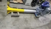 SCHMALZ Vacuum JumboFlex tube lifter 50KG