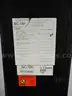 ROWE BC100 SLIM DOLLAR BILL COIN CHANGER MACHINE