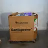 Lot of Various Consumer Items from Undelivered Mail