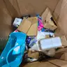 Lot of Various Consumer Items from Undelivered Mail