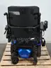 Quickie QM-715 Power Wheelchair
