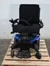 Quickie QM-715 Power Wheelchair