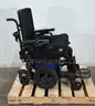 Quickie QM-715 Power Wheelchair