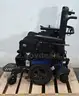 Quickie QM-715 Power Wheelchair