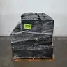 Lot of (29) Christie Microtiles Display Units D100 123-001102-01