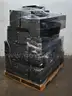 Lot of (34) Christie Microtiles Display Units D100 123-001102-01