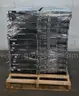 Lot of (24) HP DL380 Gen9 G9 2x E5-26098v3 CPU 8-16 DDR4 Memory 8-Bay 2U Servers