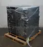 Lot of (24) HP DL380 Gen9 G9 2x E5-26098v3 CPU 8-16 DDR4 Memory 8-Bay 2U Servers