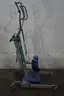 ARJO SARA 3000 SIT-TO-STAND POWER PATIENT LIFT w/ BATTERY