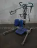ARJO SARA 3000 SIT-TO-STAND POWER PATIENT LIFT w/ BATTERY