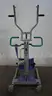 ARJO SARA 3000 SIT-TO-STAND POWER PATIENT LIFT w/ BATTERY