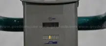 ARJO SARA 3000 SIT-TO-STAND POWER PATIENT LIFT w/ BATTERY