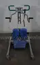 ARJO SARA 3000 SIT-TO-STAND POWER PATIENT LIFT w/ BATTERY