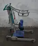 ARJO SARA 3000 SIT-TO-STAND POWER PATIENT LIFT w/ BATTERY