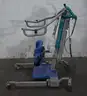 ARJO SARA 3000 SIT-TO-STAND POWER PATIENT LIFT w/ BATTERY