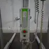LIKO Golvo 7007ES Mobile Power Patient Lift