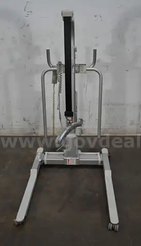 LIKO Golvo 7007ES Mobile Power Patient Lift
