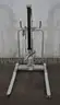 LIKO Golvo 7007ES Mobile Power Patient Lift