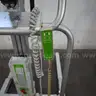 LIKO Golvo 7007ES Mobile Power Patient Lift