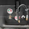 MC1200 Dual Surface Cleaner