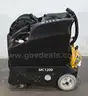 MC1200 Dual Surface Cleaner